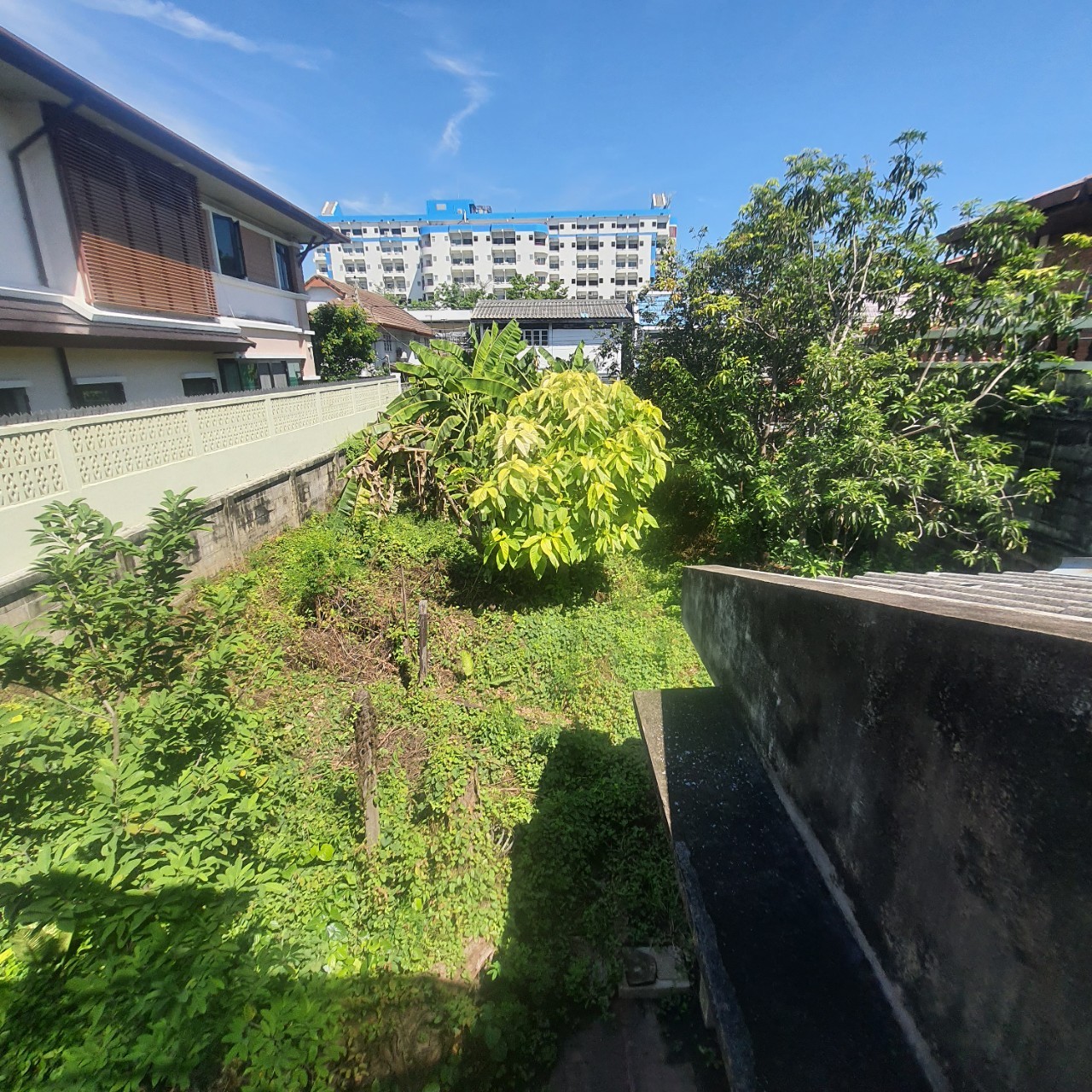 ขายบ้านพร้อมที่ดิน ใจกลางเมืองปากเกร็ด